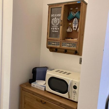 Komfortny Apartman A407 V Centre Nr, Bez Kuchyne, Parkovisko Zdarma Нитра Экстерьер фото